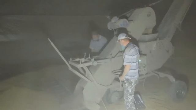 Сбор урожая. работа на погрузчике. смотреть онлайн