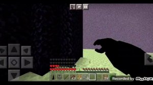 Майнкрафт мод на Венома