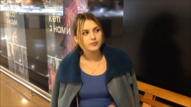 Прогулка по Житомиру