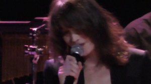 Carla Bruni Moon River 2018