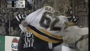 Tie Domi vs Andrei Nazarov Round 2