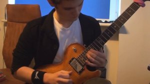 Andy James - Angel Of Darkness