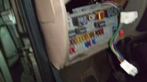 Горит лампа иммобилайзера. Лада калина.