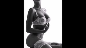 Чёрно-белая любовь