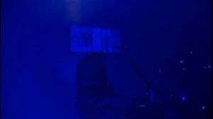 David Gilmour - Echoes - Live