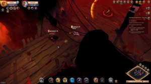 ГАЙД на ХРАНИТЕЛИ КЛЯТВЫ | БУЛАВА КОРАПТЫ в Альбион Онлайн | Обзор билда в Albion Online!