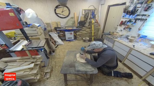 Еще не сделал уже продал часы в стиле лофт смотреть онлайн