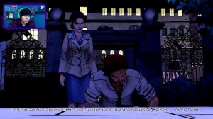 The Wolf Among Us | Part 2 | No More Candy For Me