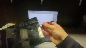 Lenovo Tab P11 TB-J606F разблокировка гугл аккаунта FRP J606F J606L