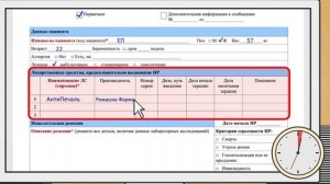 ФАРМАКОНАДЗОР. ПОШАГОВЫЕ ДЕЙСТВИЯ