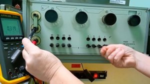 Эталон Р5025  магазин ёмкости, короткий обзор