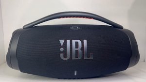 JBL BOOMBOX 3 FACTORY RESET !!!