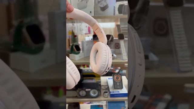 سماعة مريحة عازلة للصوت من شركة hoco ضمان 18 شهر يدوم الشحن 200 ساعة? смотреть онлайн