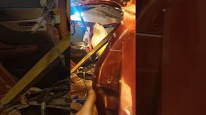 Восстановление или Большой ремонт Ягуар F-Pace