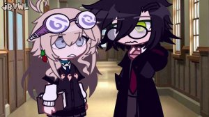 || “ Luna Lovegood “ || Harry Potter - Gacha Club || Late Anniversary ||