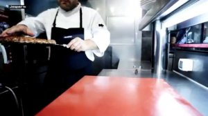 JOSPER печи на древесном угле