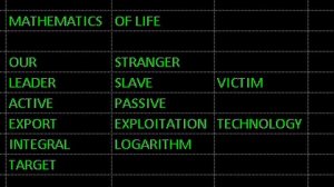 ЭКСПОРТ и Математика Жизни & EXPORT & Mathematics of Life & EXPORT & Mathematiques de la Vie