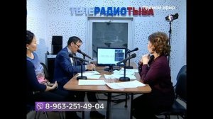 Радио России 105,5 FM - "Безопасность в школах"