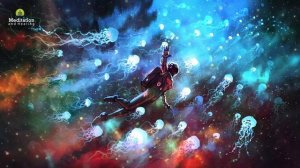 528 Гц Поднимите свою энергетическую вибрацию, чудесная частотаположительной энергии.