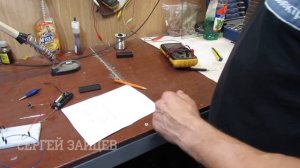 Продвинутая Контролька Автоэлектрика - Крутая Самоделка Своими Руками