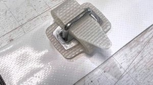 Фурнитура для мягких окон