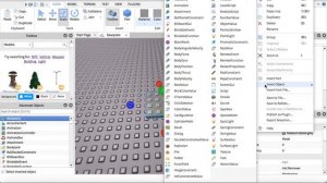 How To Make A Hat Remover In Roblox Studio 2017!