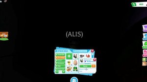 трейды на неон мумию кота в адоп ми🦋Trades on neon mummy cat in adop mi 🦋