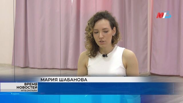 Волгоградка Мария Шабанова показала, как правильно встать на гвозди Садху
