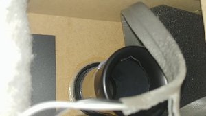 Sony SS-CS5 - Look inside