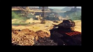 ПРОЕКТ АРМАТА - клип (пробная версия)