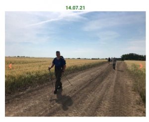 Великий Русский Северный Путь. 12 серия Рыбинск - Пошехонье