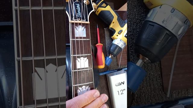 Gibson SJ200 Super Jumbo finished. смотреть онлайн