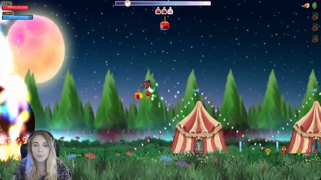 Cooking Witch: KILLING, COOKING, & EATING LITTLE KIDS! - Gameplay - смотреть онлайн