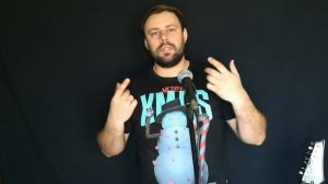 Как улучшить свой вокал? Упражнения для развития.