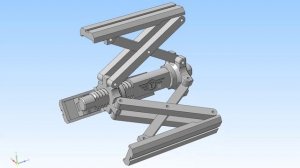 Универсальный держатель для катушек с пластиком