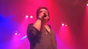 Andy Madadian live in New-York february.15.2020.