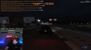 FUNNYFAM Стрим gta 5 rp Вайнвуд НОВАЯ ЭРА FIB НА ПРОСТОРАХ КРИМИНАЛЬНОГО LOS-SANTOS Промокод Funkab