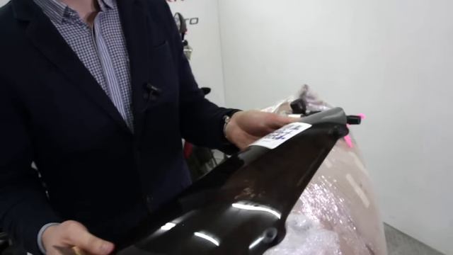 Как правильно перевозить мотоциклы