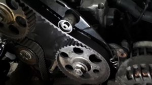 Зажигание пассат б5