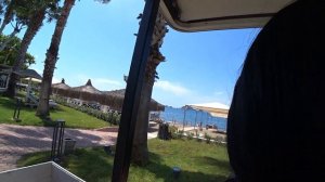 ТУРЦИЯ. CLUB TUANA FETHIYE 5*
