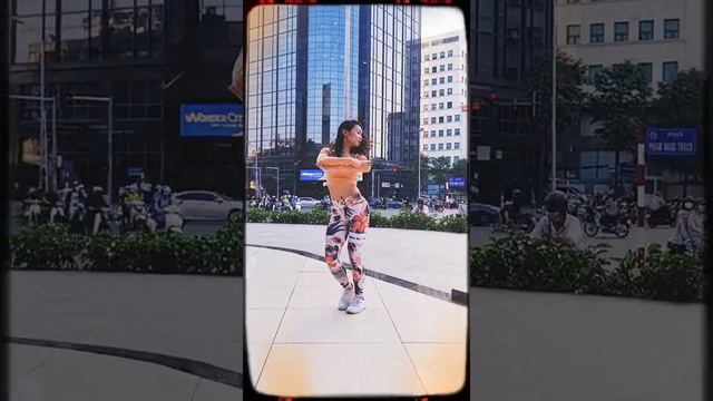 Antes Que Tú - Dama @ BICH NGOC, Demo Bachata Lady Styling (Adv Level), @SpringSalsaDanceCompany смотреть онлайн