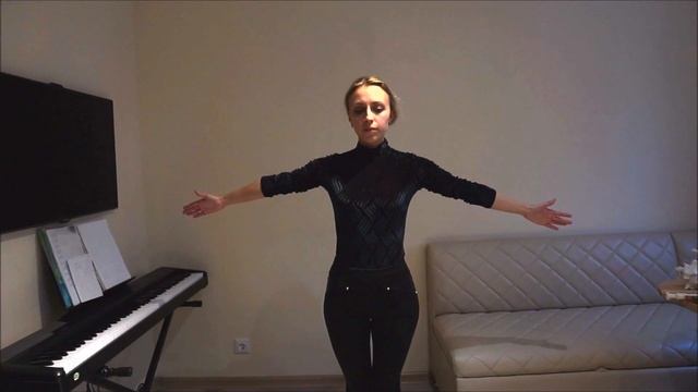 Елизавета Боенич рассказывает об истории развития флейты и дыхательной гимнастике. смотреть онлайн