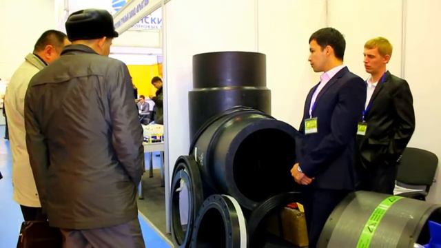 Форум ЖКХ ЭКСПО смотреть онлайн