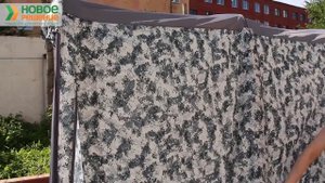 Мобильная баня ТЕРМА-4 Трансформер