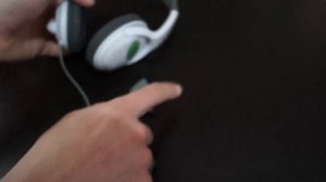 Обзор наушников (гарнитуры) для xbox 360