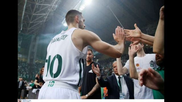 Oι Πράσινες βόμβες..ο Παπαπέτρου και ο Βεζένκοφ смотреть онлайн