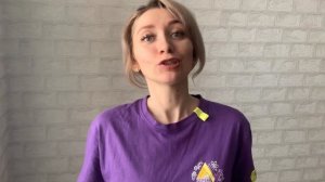 Делайте зарядку! Учим стихотворение на китайском