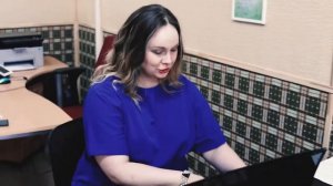 Студия - Школа Ирины Сокериной