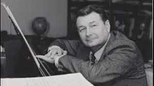 Манфред Шмитц. Зимний вечер. музыка души...