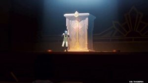 Genshin Impact. Фонтейн. Прелюдия белых рос и чёрных волн. Полное прохождение без комментариев